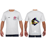 DSP Footloose Adult T-Shirt