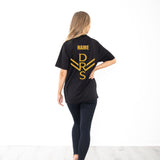 Dance Republic Scotland Adult T-Shirt