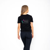 Dance Stars Adult T-Shirt