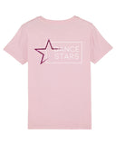 Dance Stars Adult T-Shirt