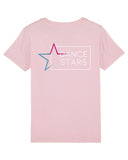 Dance Stars Adult T-Shirt