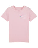 Dance Stars Kids T-Shirt
