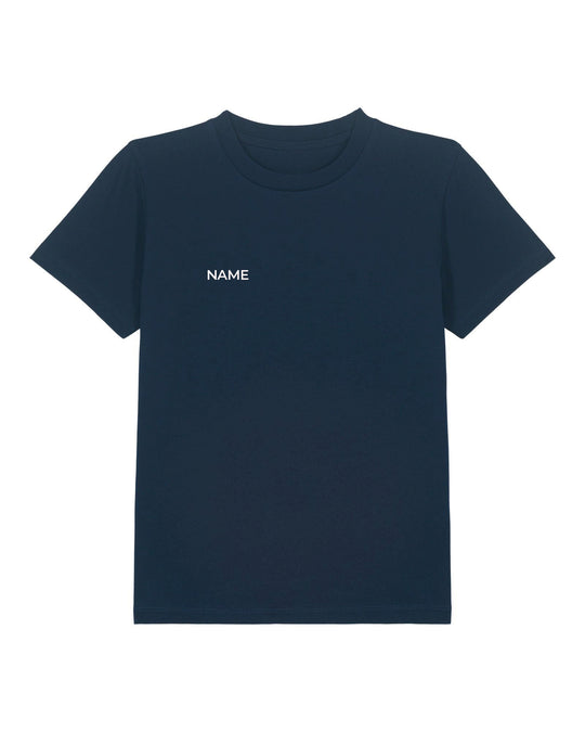 Red's Dance Academy Adult French Navy T-Shirt