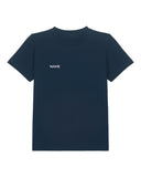 Red's Dance Academy Adult French Navy T-Shirt