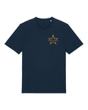 Star Performers Navy Kids T-Shirt