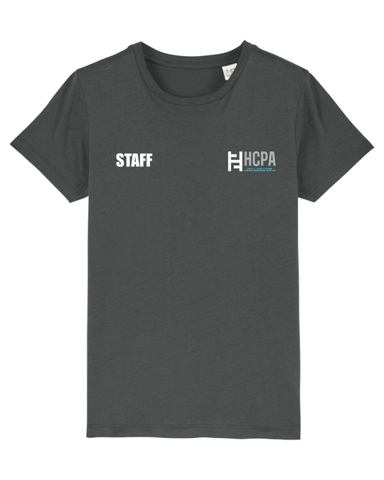 Hull College Performing Arts Staff Adult T-Shirt