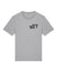 The Dance Bank Adult Heather Grey T-Shirt