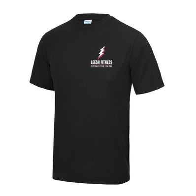 Ignite Academy Of Dance Charity Adult T-Shirt