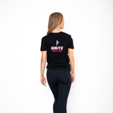 Ignite Academy Of Dance Kids T-Shirt