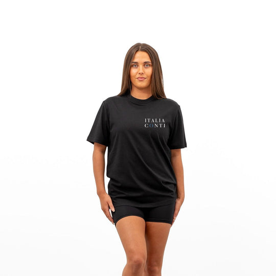 Italia Conti Full Time Adult T-Shirt