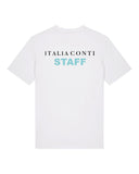 Italia Conti Associates Staff T-Shirt