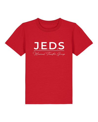 Jackie Everton J.E.D.S. Adult T-Shirt