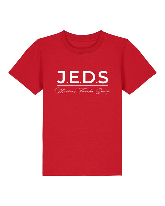 Jackie Everton J.E.D.S. Adult T-Shirt