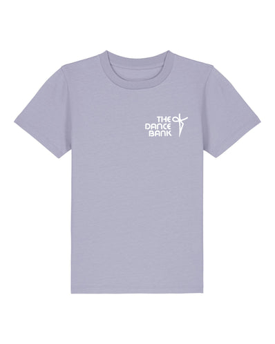 The Dance Bank Adult Lavender T-Shirt