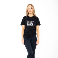 Leap Dance Midlands Kids T-Shirt