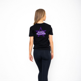 MG Dance Academy Teacher Adult T-Shirt