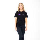 MG Dance Academy Teacher Adult T-Shirt