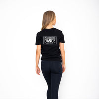 Platinum Pro Dance Associates Adult T-Shirt