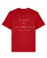 Katie Meghan Boutique Lyrcial and Love in Heels T-Shirt