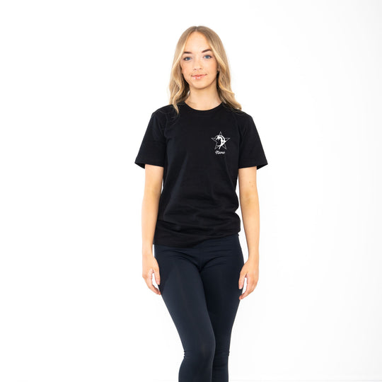 Royston School of Dance Adult T-Shirt