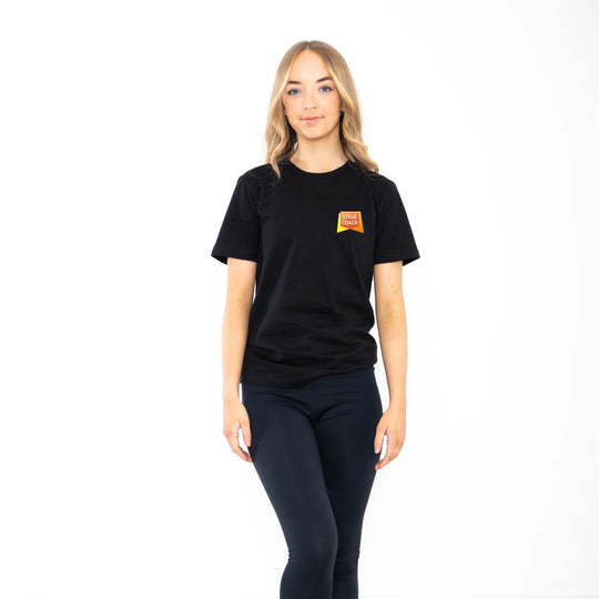 Stagecoach Performing Arts Adult T-Shirt