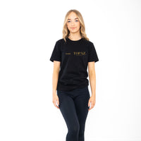 Topaz Dance Company Adult T-Shirt