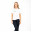 UpStage Theatre Company White Adult T-Shirt