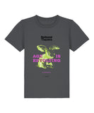 CAST Youth Theatre Age Is Revolting Kids T-Shirt