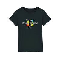 Various Song Squad Kids T-Shirts