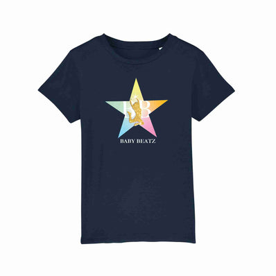 Baby Beatz Kids T-Shirt