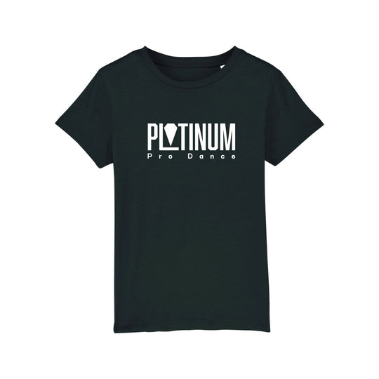 Platinum Pro Dance Adult T-Shirt