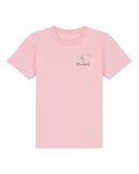 Annabel’s School of Dance Kids T-Shirt - Cotton Pink