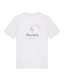 Annabel’s School of Dance Kids T-Shirt - White