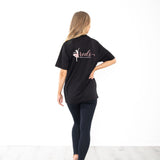 Red's Dance Academy Kids T-Shirt