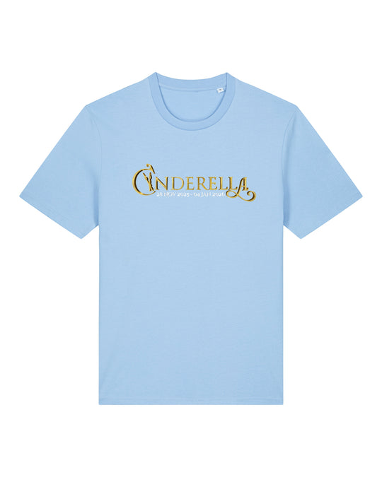 CAST - Pantomime Kids T-Shirt