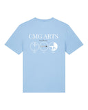 CMG Arts Adult T-Shirt