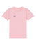 Red's Dance Academy Kids Cotton Pink T-Shirt