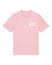 The Dance Bank Kids Cotton Pink T-Shirt