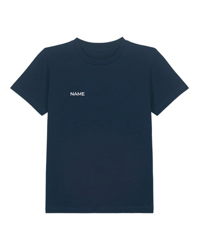 Red's Dance Academy Kids French Navy T-Shirt
