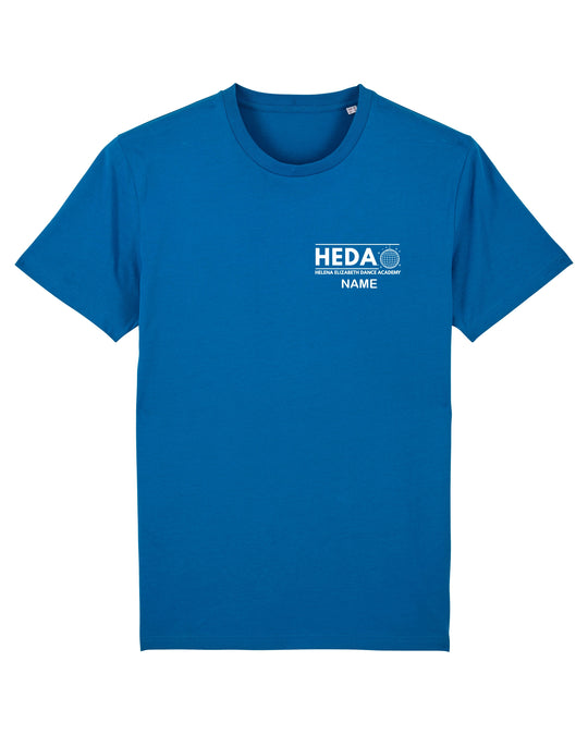 Helena Elizabeth Dance Academy Adult T-Shirt