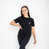 Happy Feet Dance Academy Kids T-Shirt