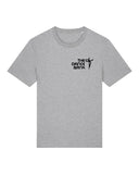 The Dance Bank Kids Heather Grey T-Shirt