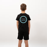 Italia Conti Associates Kids T-Shirt