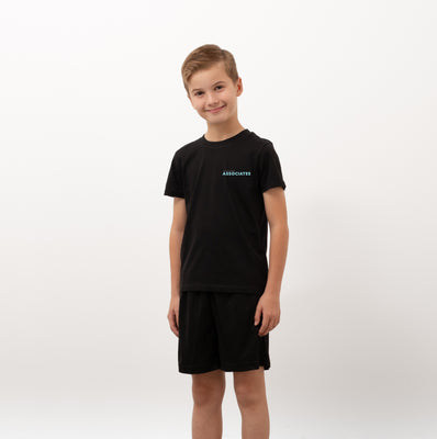 Italia Conti Associates Kids T-Shirt