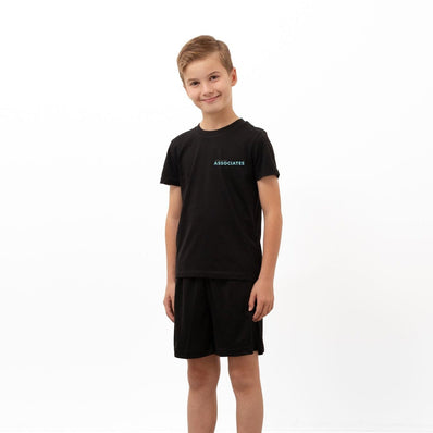 Italia Conti Associates Kids T-Shirt
