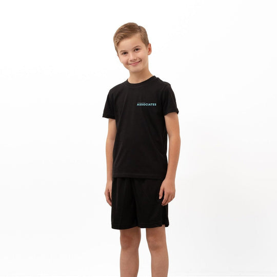 Italia Conti Associates Kids T-Shirt