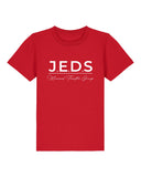 Jackie Everton J.E.D.S. Kids T-Shirt