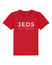 Jackie Everton J.E.D.S. Kids T-Shirt
