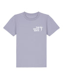 The Dance Bank Kids Lavender T-Shirt