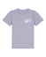 The Dance Bank Kids Lavender T-Shirt